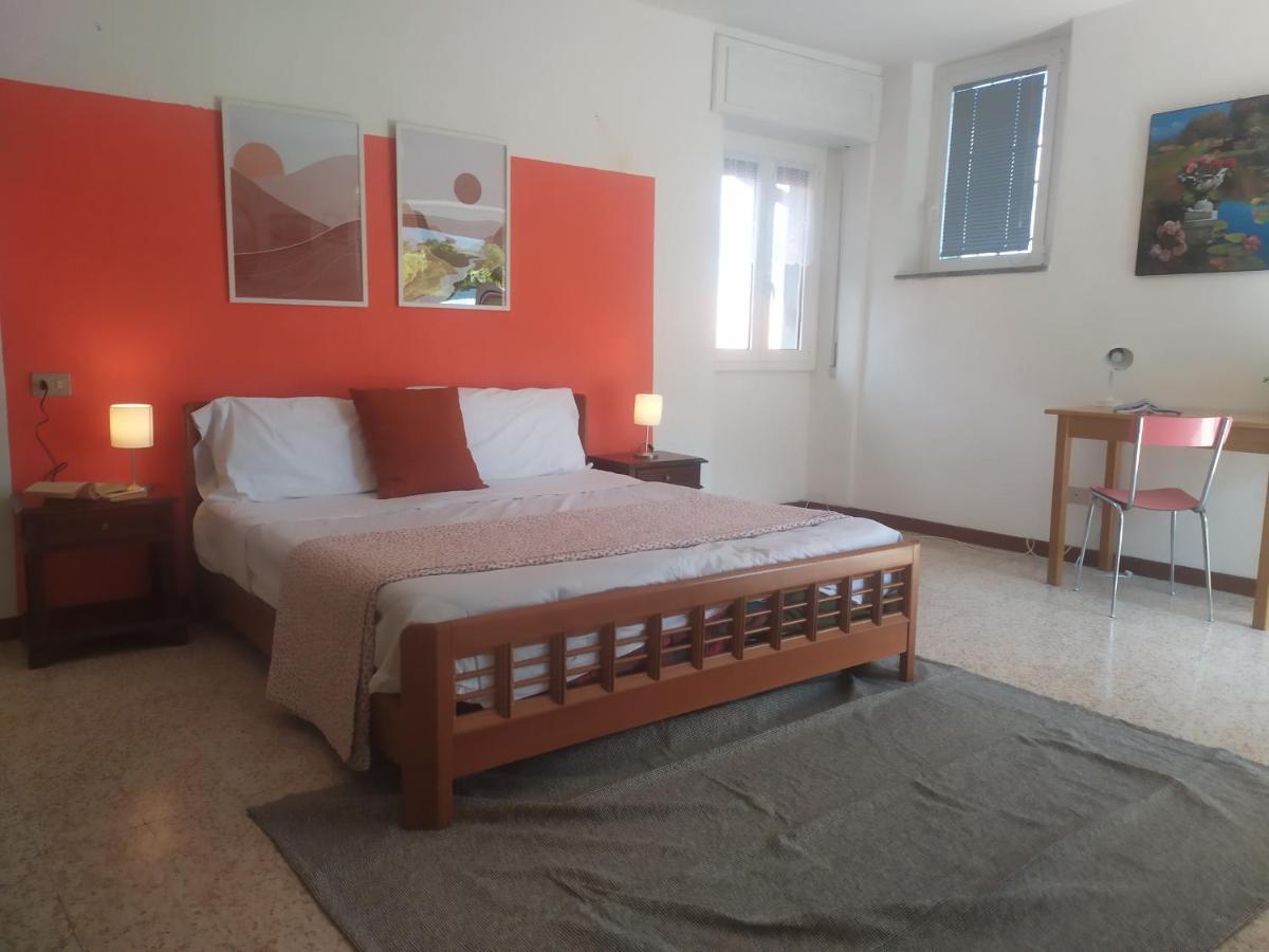 플레시오 Casa Del Fra' 아파트 외부 사진