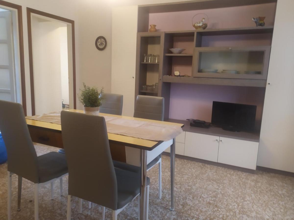 플레시오 Casa Del Fra' 아파트 외부 사진