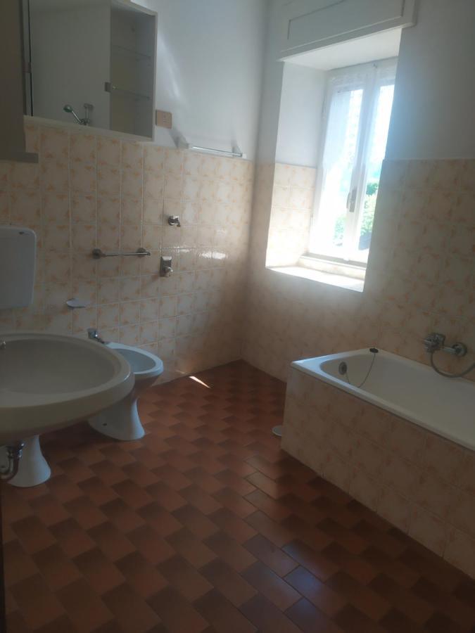 플레시오 Casa Del Fra' 아파트 외부 사진